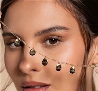 Bracciale Rue des Mille in Lega metallica CB-LBR 03 - CB-LBR 03